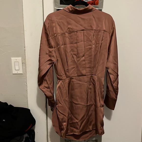 Edit by nine Long sleeve dress - Picture 3 of 3